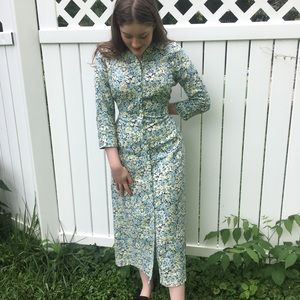 eddie bauer dress